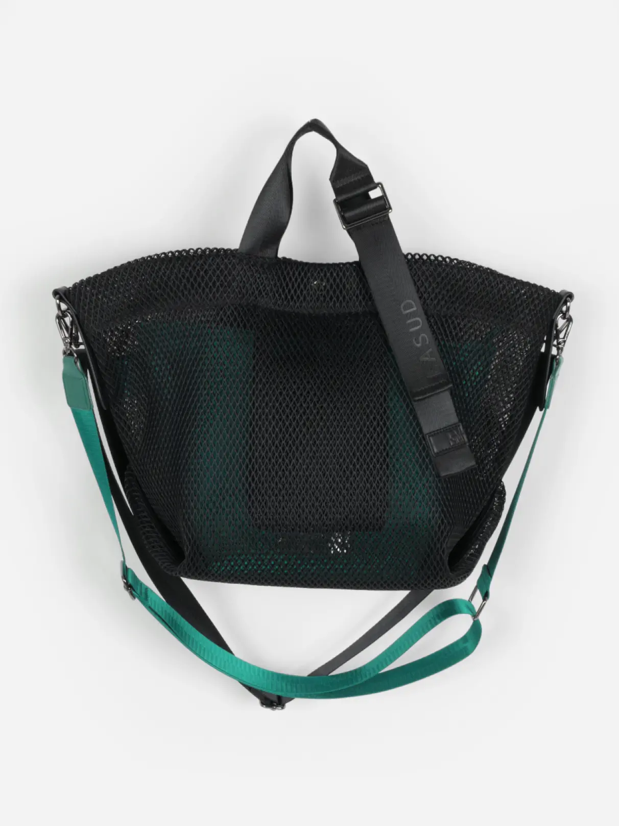 インポーチ付2wayメッシュトートバッグ - LASUD - LASUD｜YAMADAYA STORE