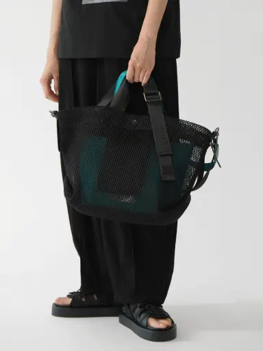 LASUDのハンドバッグの商品一覧｜ファッション通販のYAMADAYA STORE