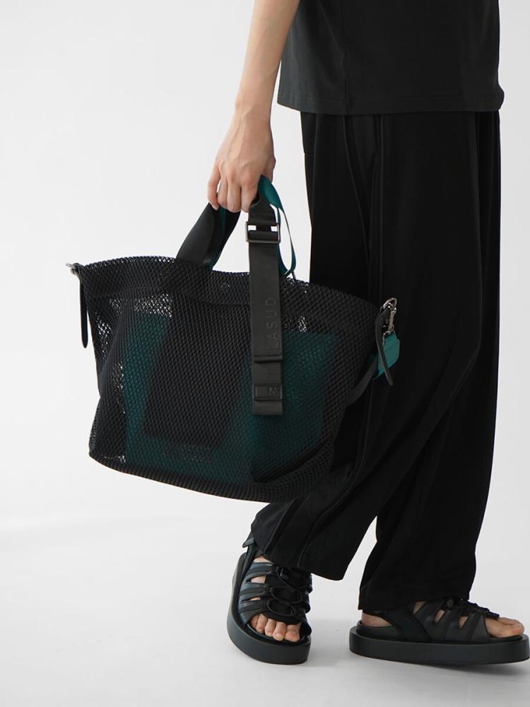 LASUDのショルダーバッグの商品一覧｜ファッション通販のYAMADAYA STORE