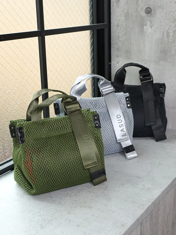 LASUDのハンドバッグの商品一覧｜ファッション通販のYAMADAYA STORE