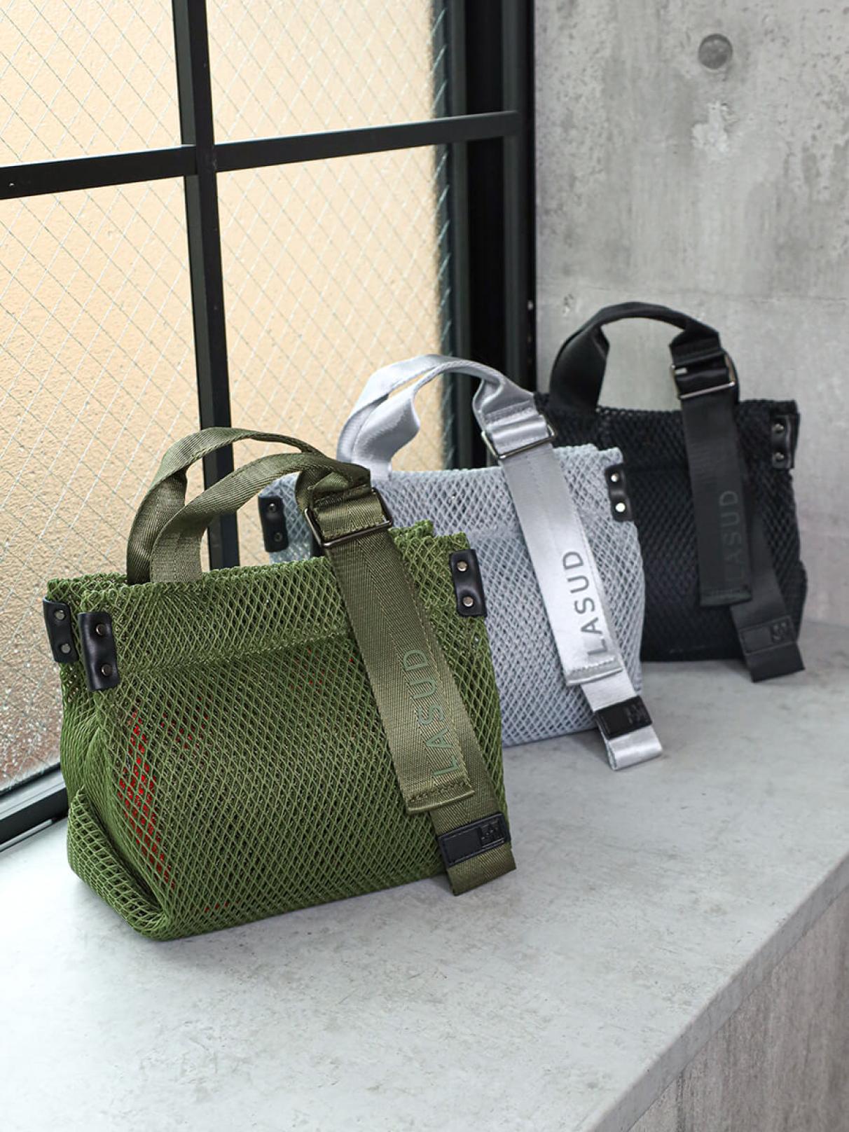 LASUDのボディバッグの商品一覧｜ファッション通販の LASUD ワン