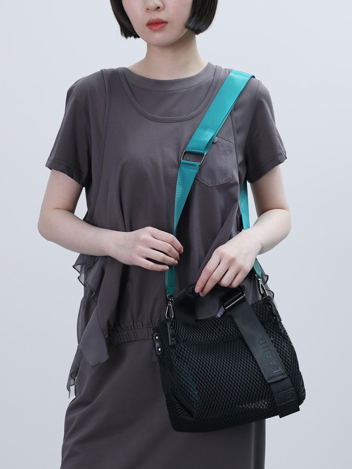 LASUDのショルダーバッグの商品一覧｜ファッション通販のYAMADAYA STORE