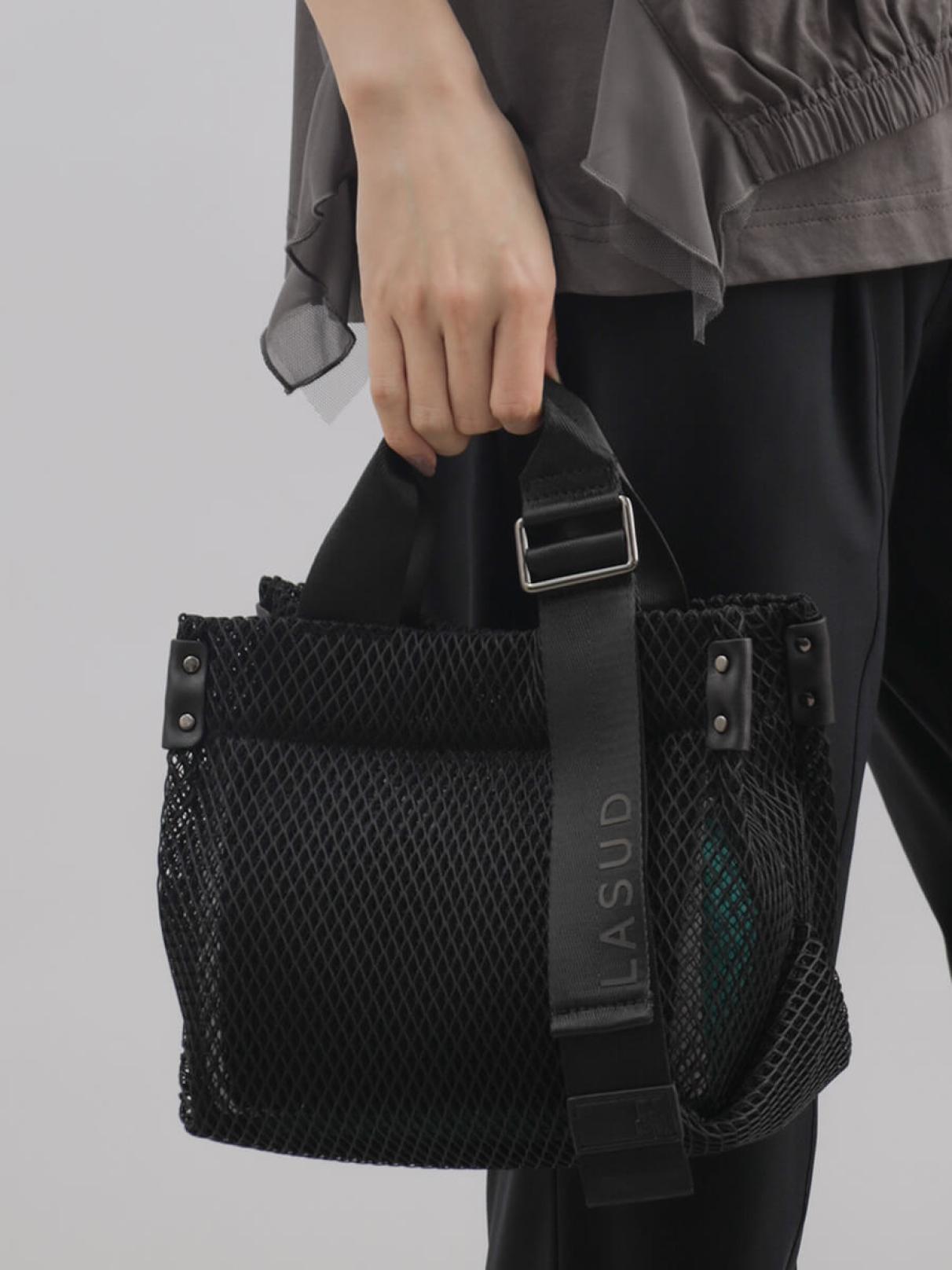 LASUDのショルダーバッグの商品一覧｜ファッション通販のYAMADAYA STORE