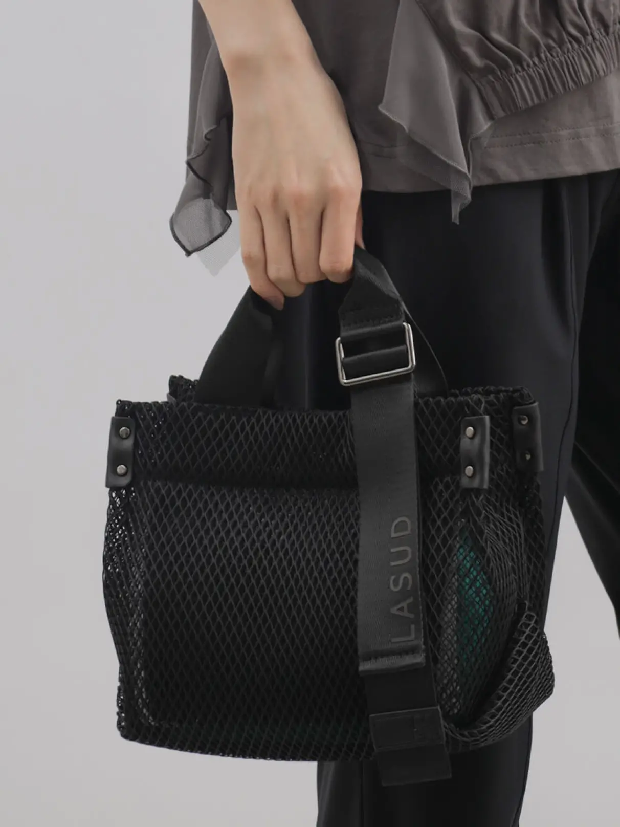 LASUDのショルダーバッグの商品一覧｜ファッション通販のYAMADAYA STORE