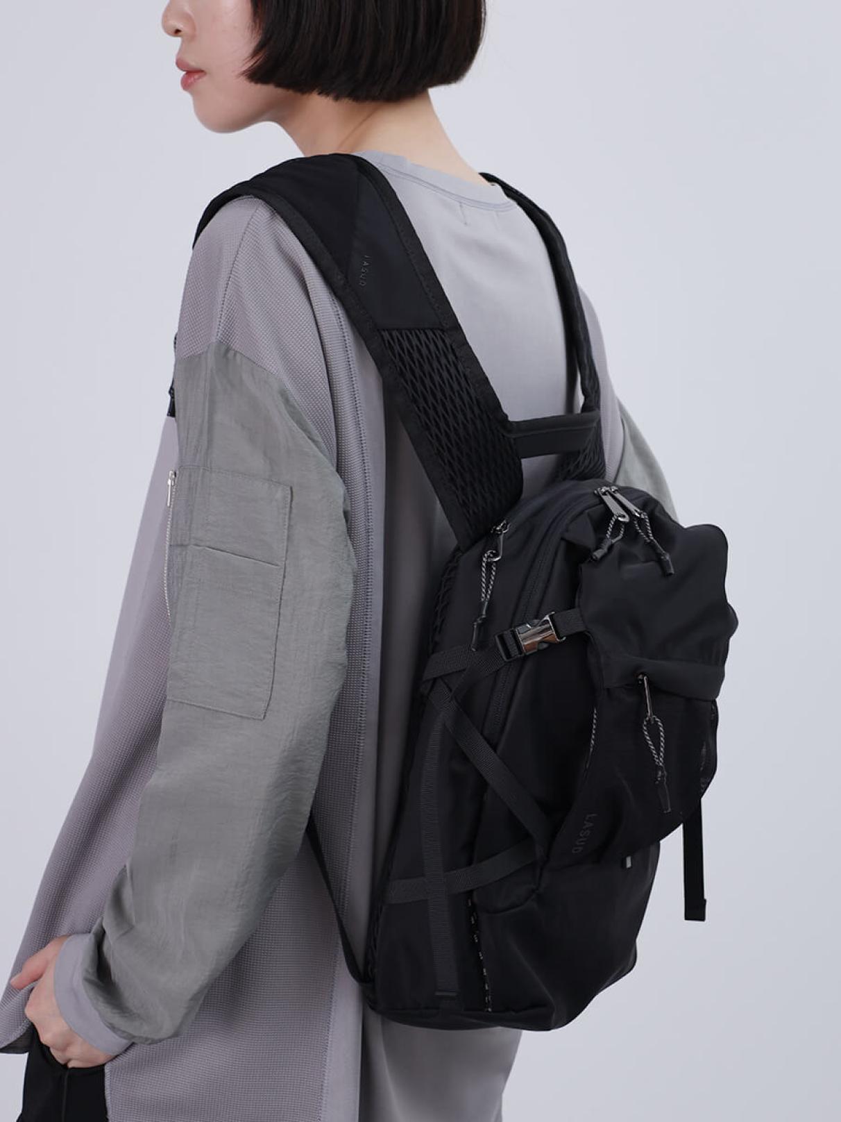 LASUDのバッグの商品一覧｜ファッション通販のYAMADAYA STORE