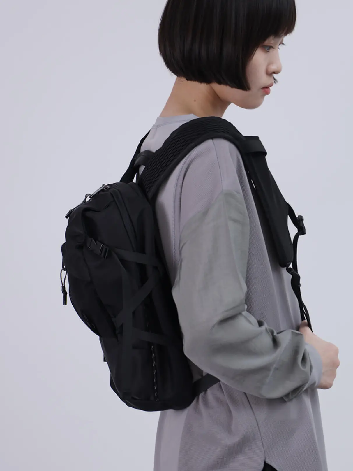 LASUDのバックパック/リュックの商品一覧｜ファッション通販のYAMADAYA