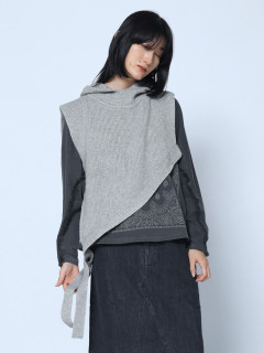 ライトグレー　167cm