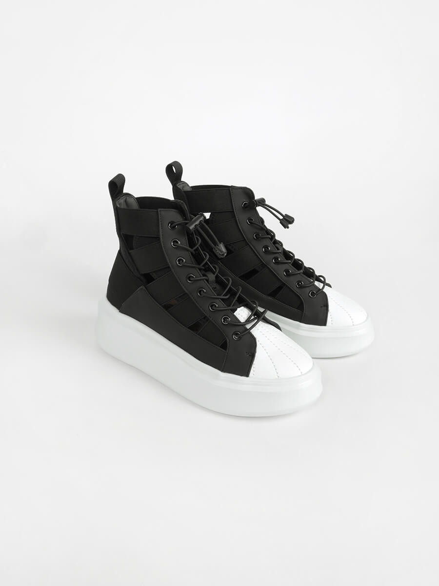 LASUDのスニーカーの商品一覧｜ファッション通販のYAMADAYA STORE
