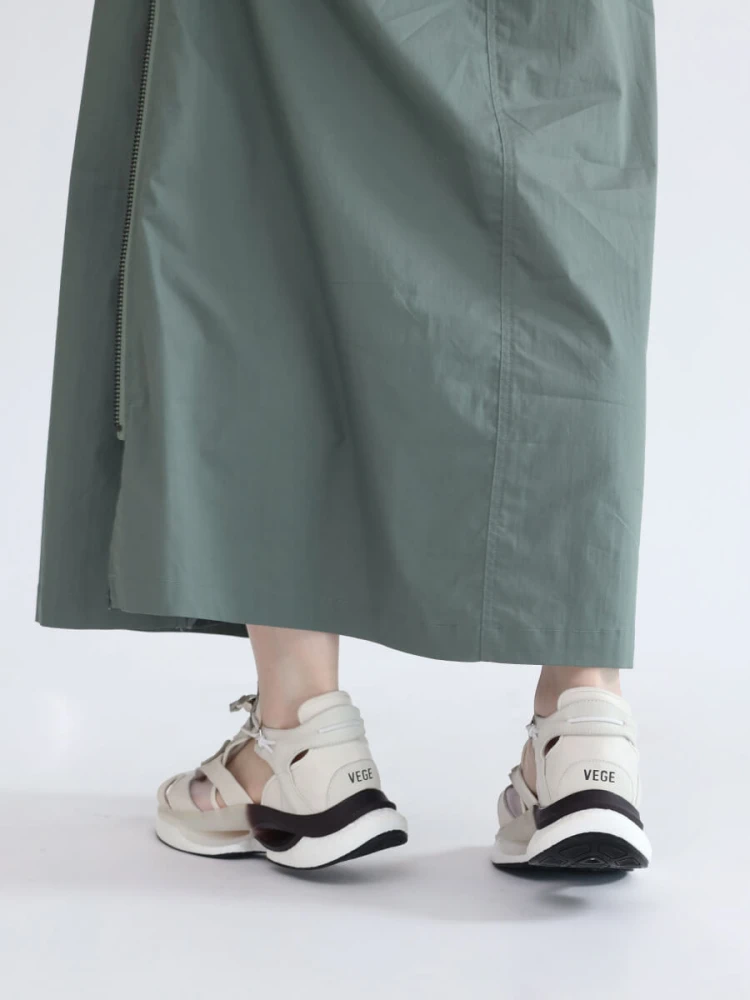 VEGE×LASUDのスニーカーの商品一覧｜ファッション通販のYAMADAYA