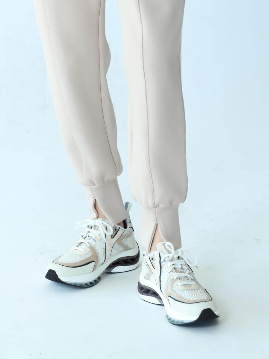 VEGE×LASUDのスニーカーの商品一覧｜ファッション通販のYAMADAYA