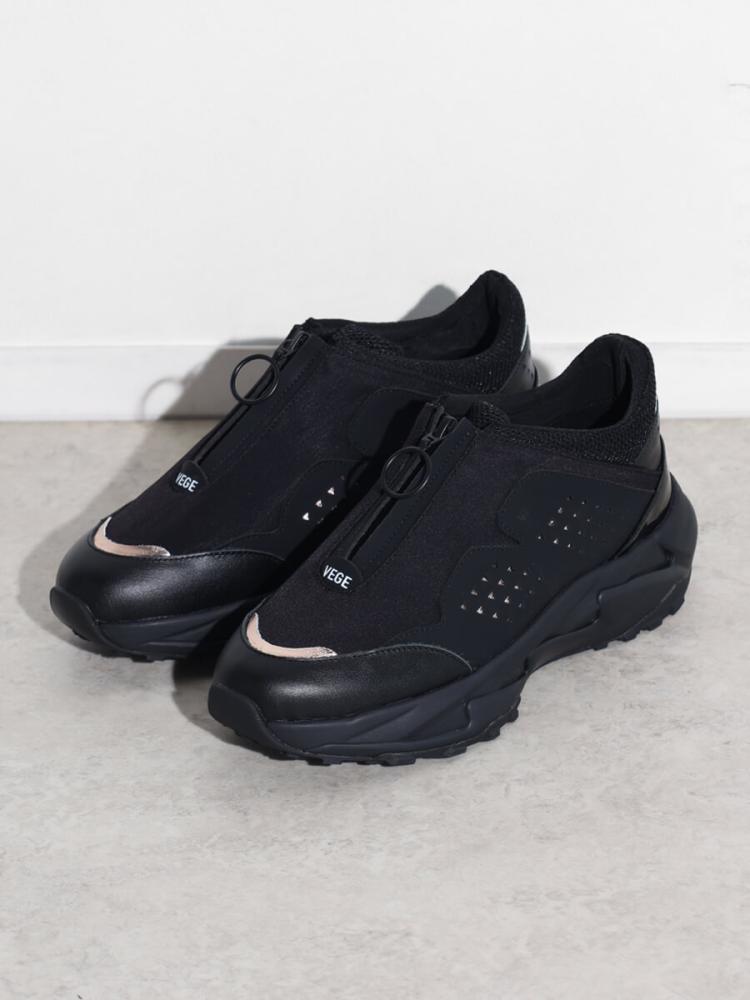 よしと Yohji Yamamoto (ヨウジヤマモト) ×adidas YY PUNK SUPERSTAR