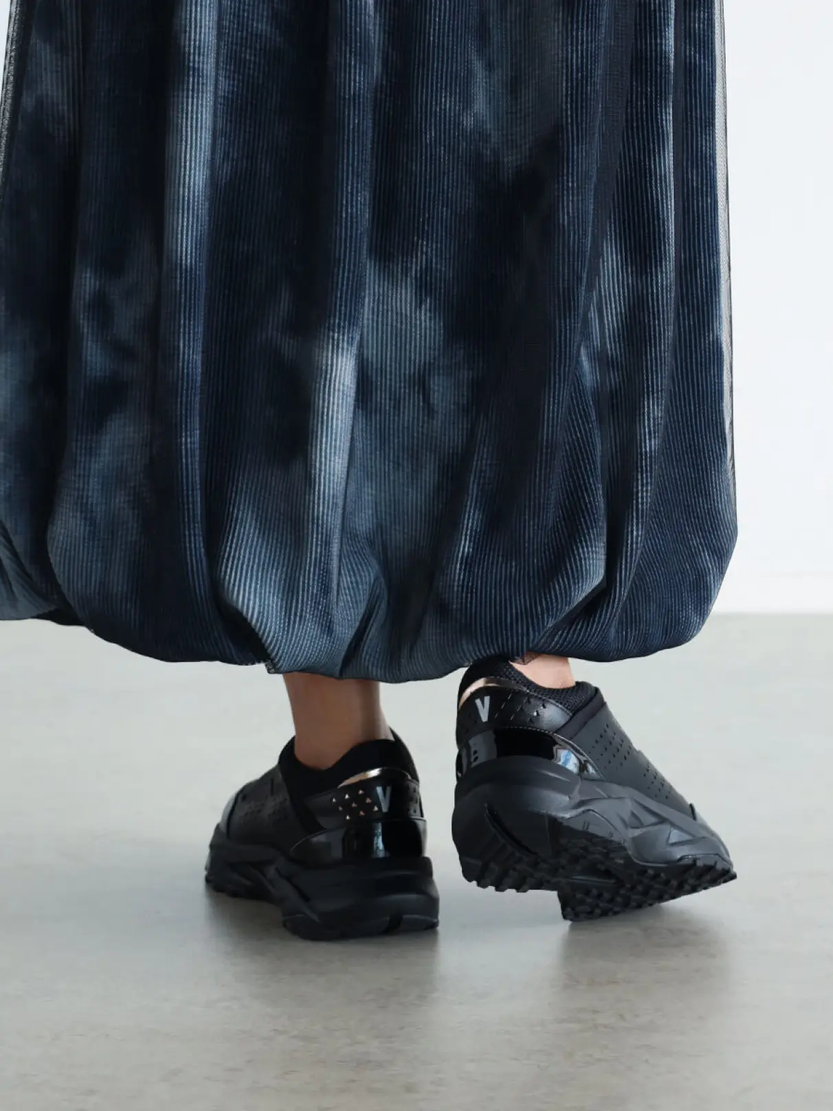VEGE×LASUDのスニーカーの商品一覧｜ファッション通販のYAMADAYA