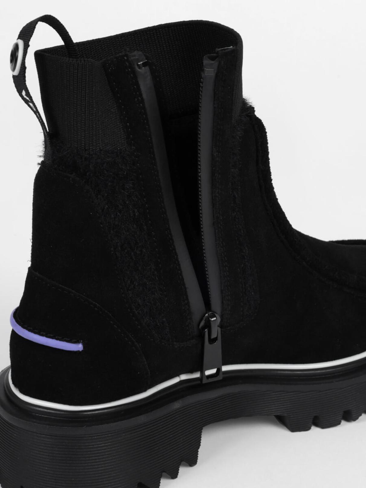 LASUDのブーツの商品一覧｜ファッション通販のYAMADAYA STORE