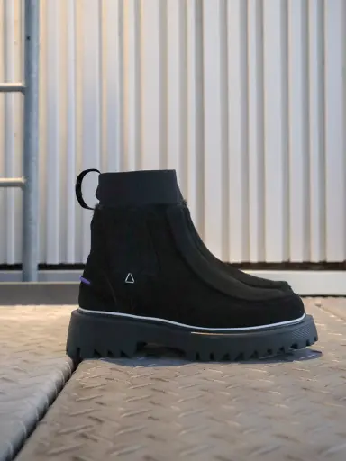 LASUDのブーツの商品一覧｜ファッション通販のYAMADAYA STORE