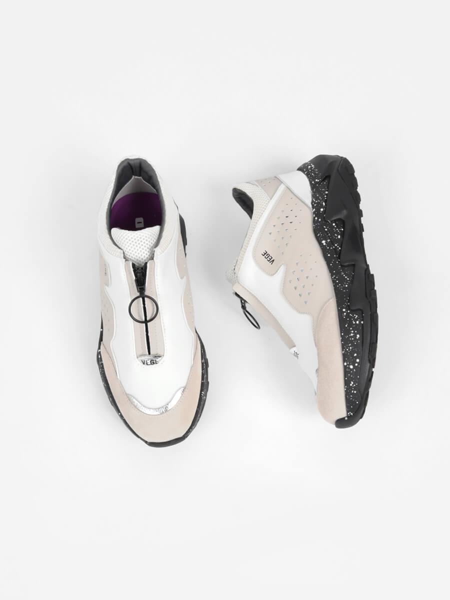 VEGE×LASUDのスニーカーの商品一覧｜ファッション通販のYAMADAYA STORE
