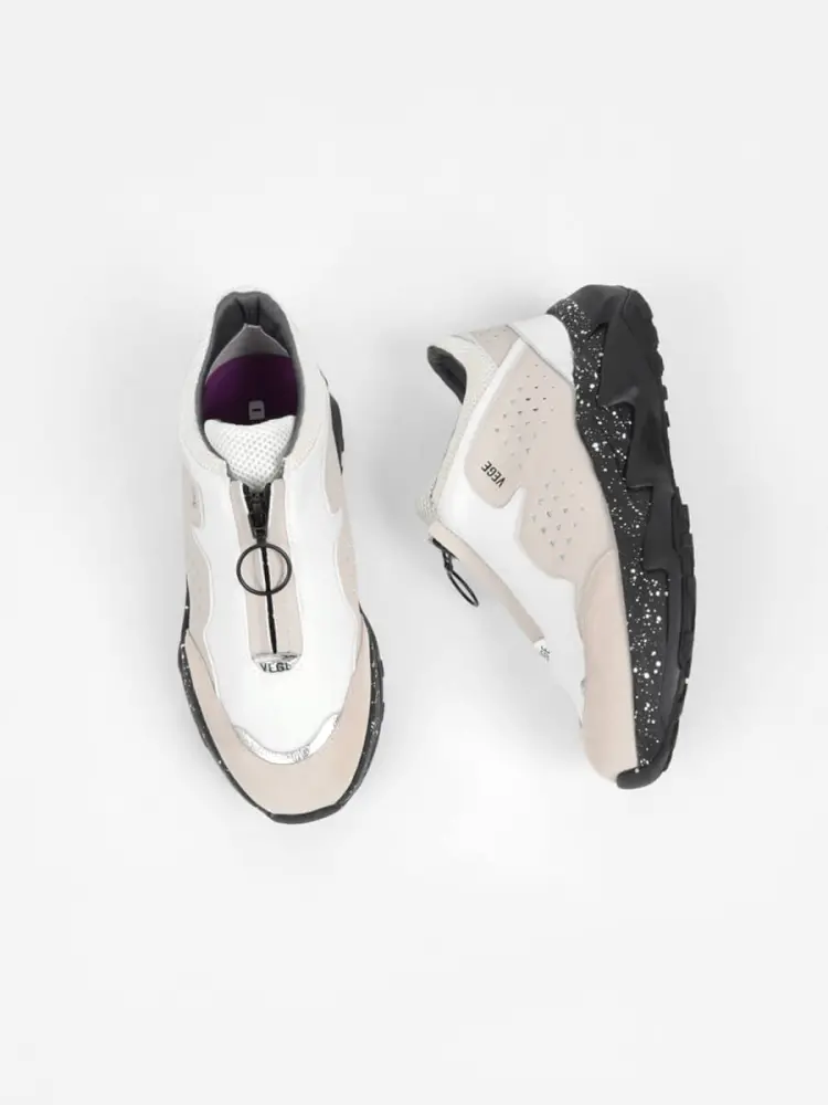 VEGE×LASUDのスニーカーの商品一覧｜ファッション通販のYAMADAYA STORE