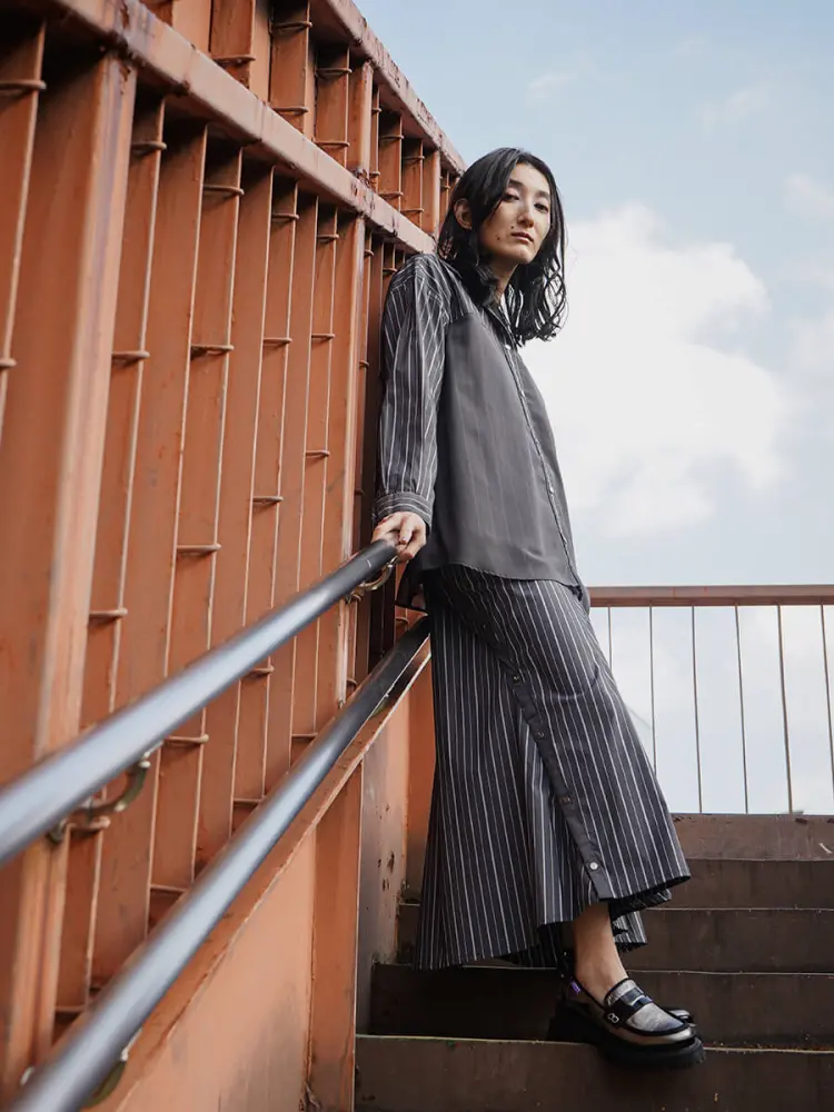 LASUDのスニーカーの商品一覧｜ファッション通販のYAMADAYA STORE