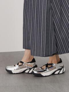 エアリースニーカーサンダル - VEGE×LASUD - LASUD｜YAMADAYA STORE