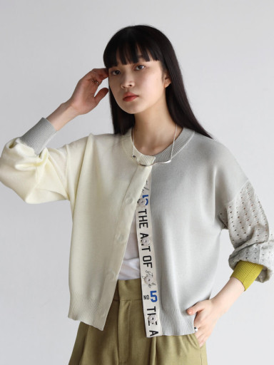 RADIATExニット/セーター