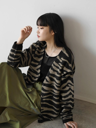 RADIATExニット/セーター