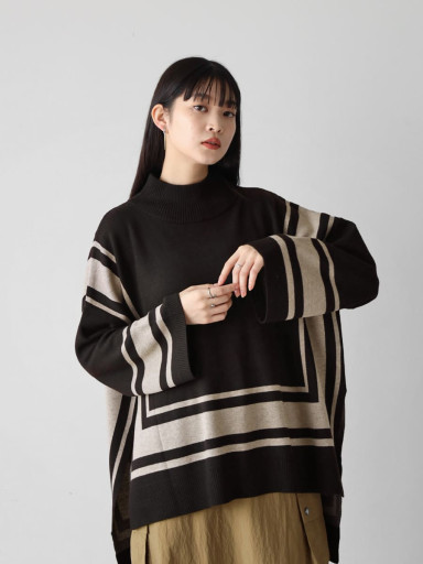 RADIATExニット/セーター