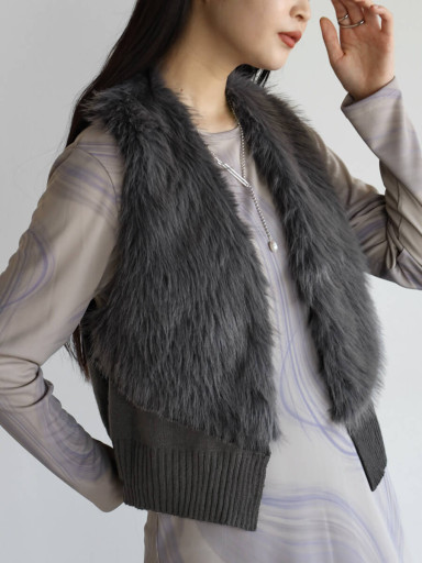 RADIATExニット/セーター