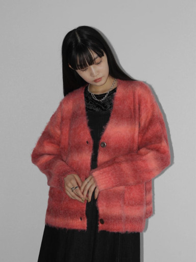 RADIATExニット/セーター