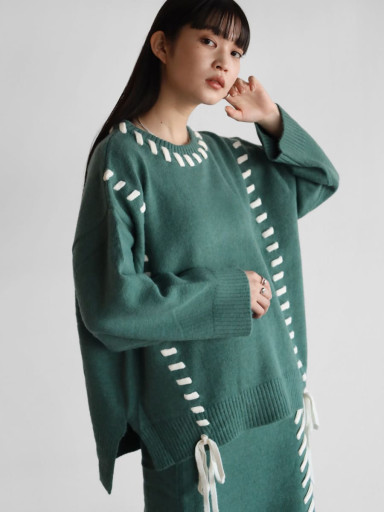 RADIATExニット/セーター