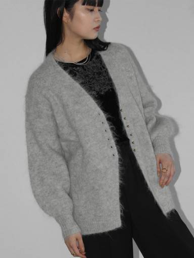 radiate the lifedressxニット/セーター