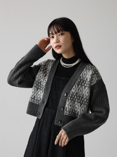 RADIATExニット/セーター