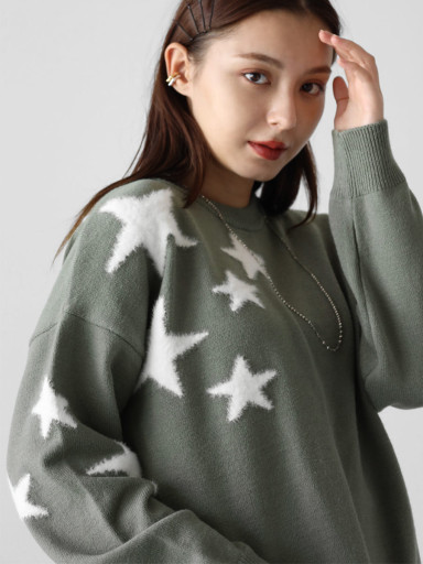 RADIATExニット/セーター