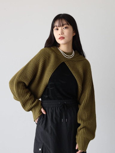 RADIATExニット/セーター