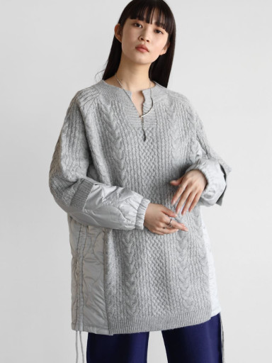 RADIATExニット/セーター