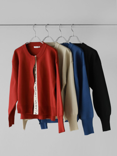 RADIATExニット/セーター