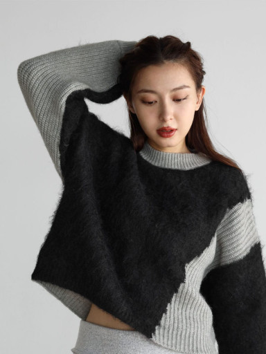 RADIATExニット/セーター