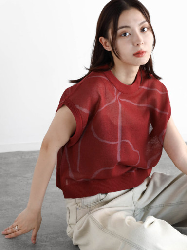 RADIATEのベストの商品一覧｜ファッション通販のYAMADAYA STORE