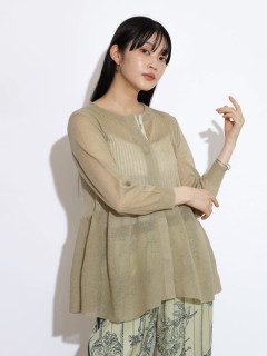 オリーブ　166cm