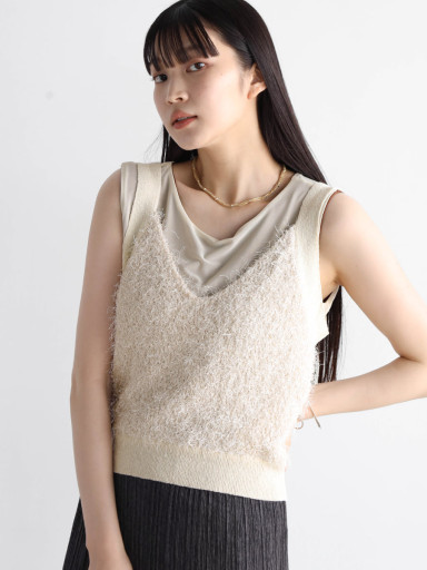 RADIATExニット/セーター