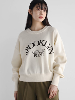 アイボリー　166cm