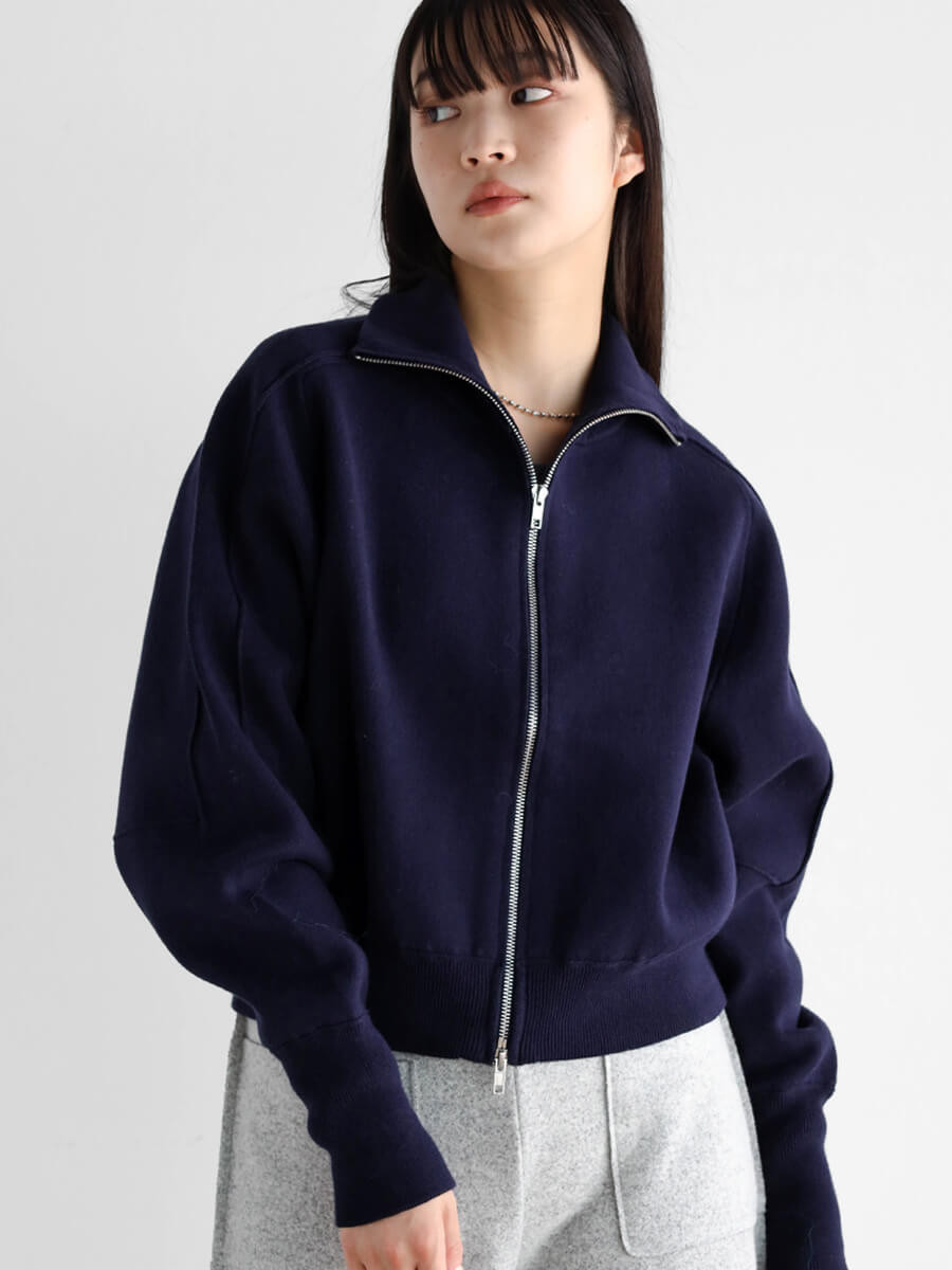 着用商品画像