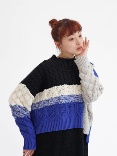 RADIATExニット/セーター