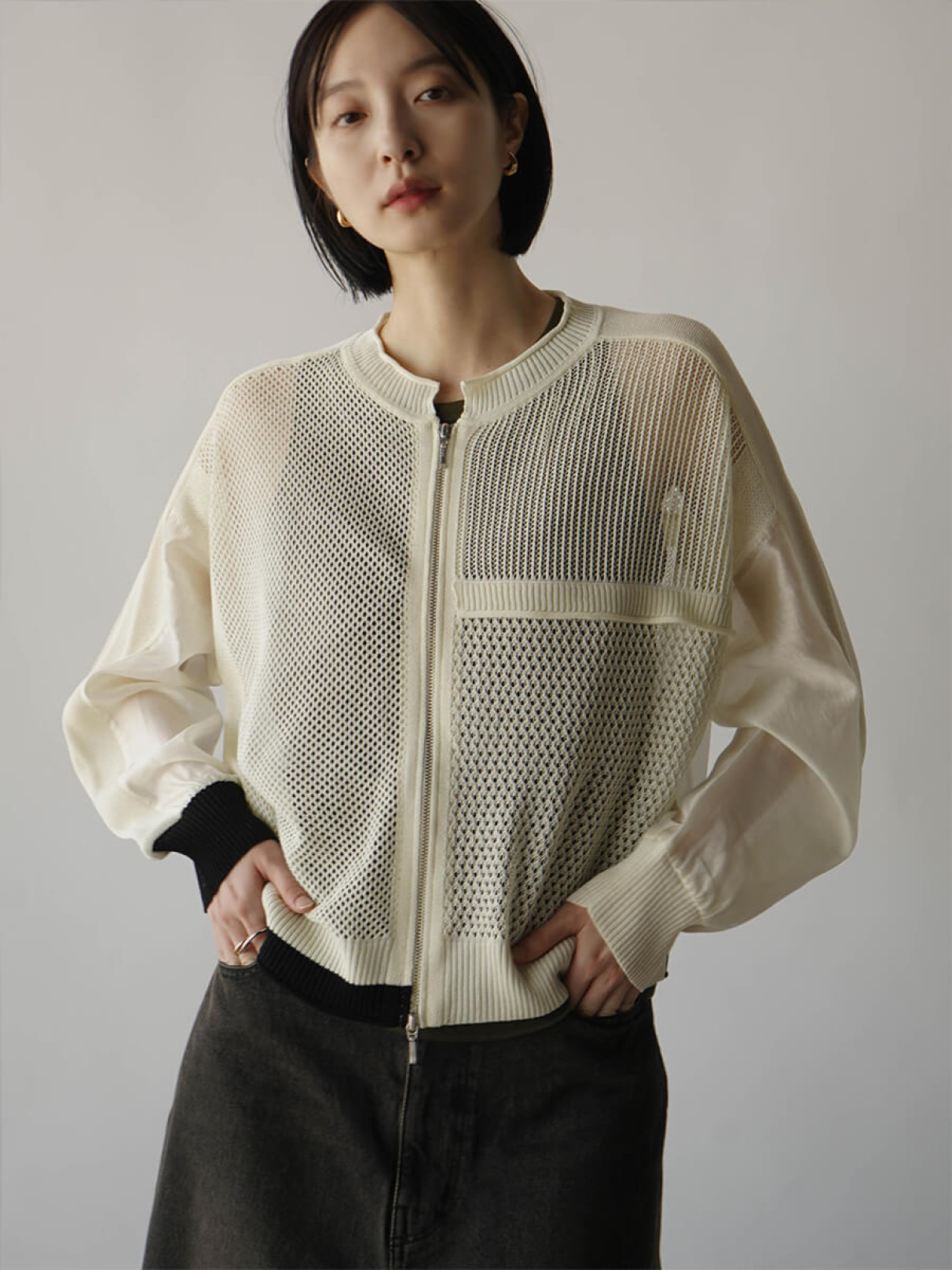 RADIATEのカーディガンの商品一覧｜ファッション通販のYAMADAYA