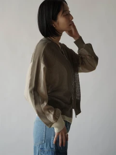 RADIATEのカーディガンの商品一覧｜ファッション通販のYAMADAYA