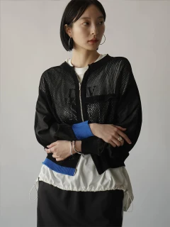新品　ヤマダヤカーディガン緑　MからL i-jad27y22n10z9a3b.jpg