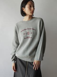 杢グレー　165cm