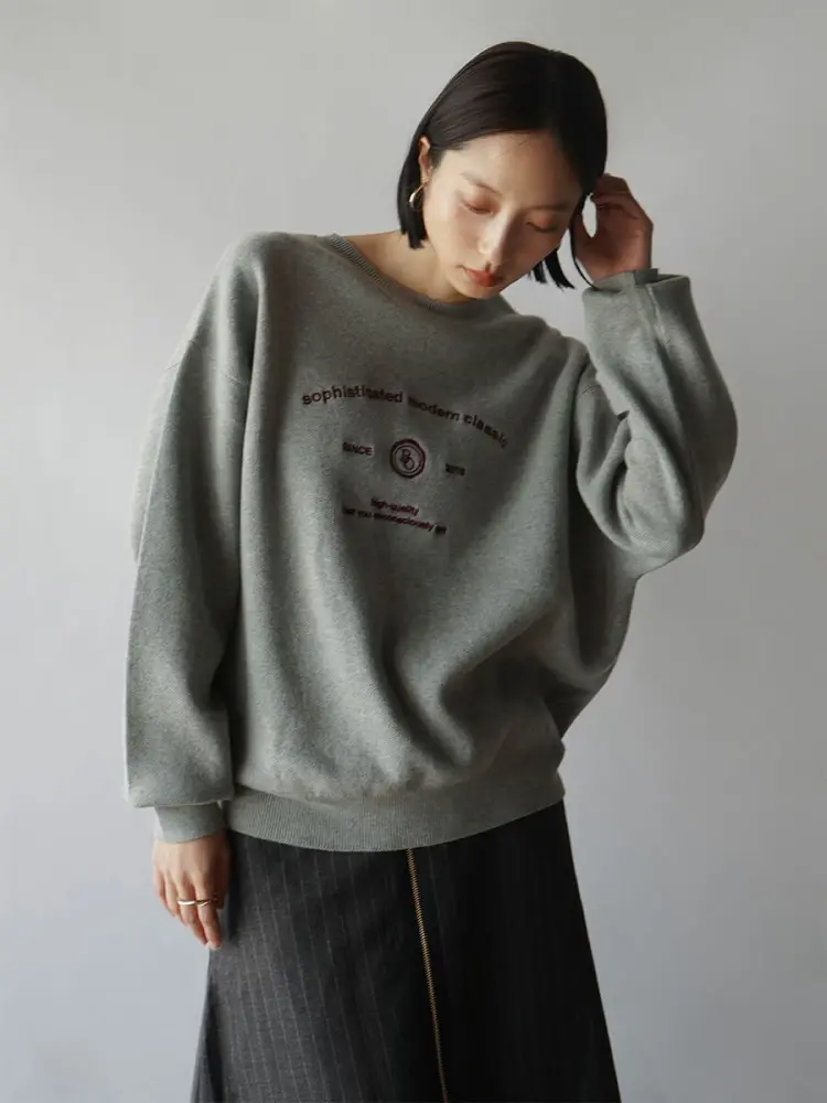 sueよっこいしょ★【新品】RADIATE キルティングニット　ヤマダヤ sueよっこいしょ☆【新品】RADIATE キルティングニット ヤマダヤ