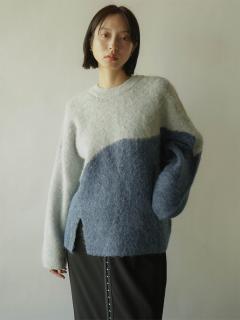 ライトブルー　165cm