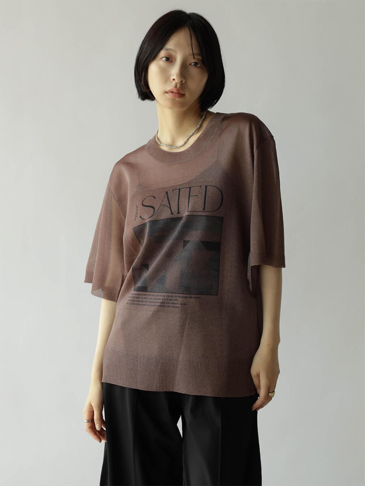 トップスの商品一覧｜ファッション通販のYAMADAYA STORE