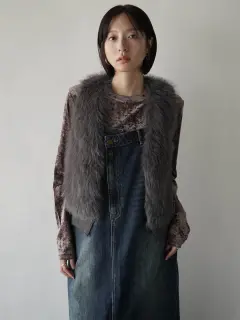 RADIATEのベストの商品一覧｜ファッション通販のYAMADAYA STORE