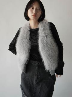 ライトグレー 165cm